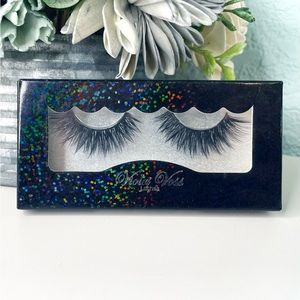Violet Voss Lashes